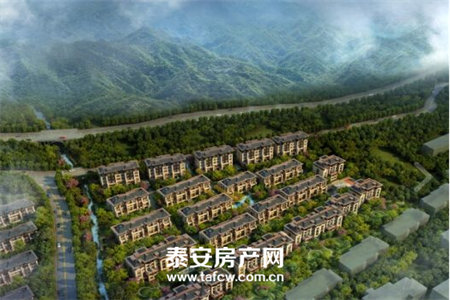 出售泰安印象泰山3室1厅1卫156平精装修